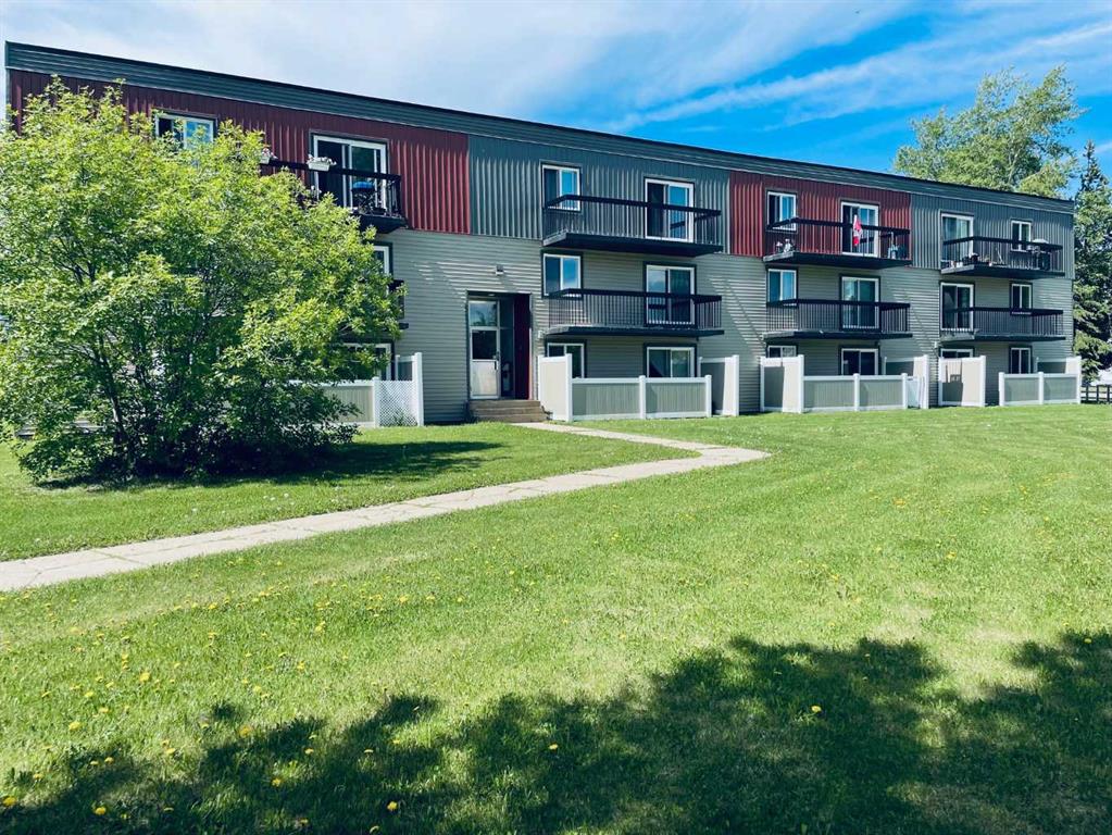 Picture of 31, 612 Main Street NW, Slave Lake Real Estate Listing