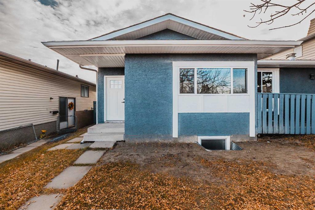 Picture of 8428 Berkley Road NW, Calgary Real Estate Listing