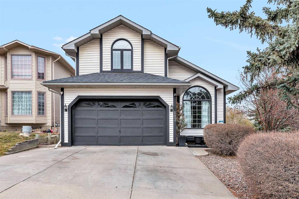 Picture of 103 Sandringham Way NW, Calgary Real Estate Listing