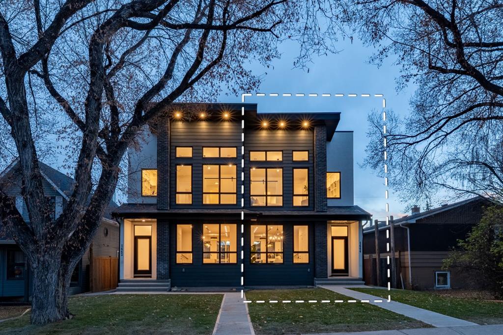 Picture of 1444 43 Street SW, Calgary Real Estate Listing