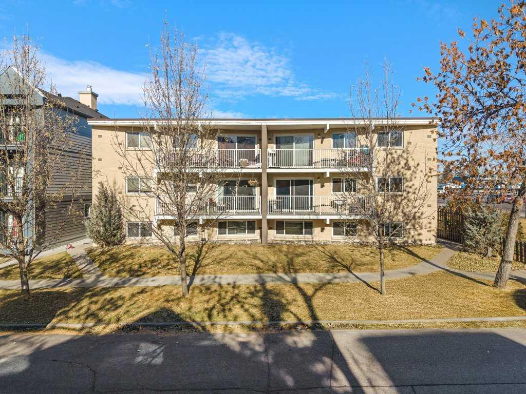 Picture of 101, 312 15 Avenue NE, Calgary Real Estate Listing