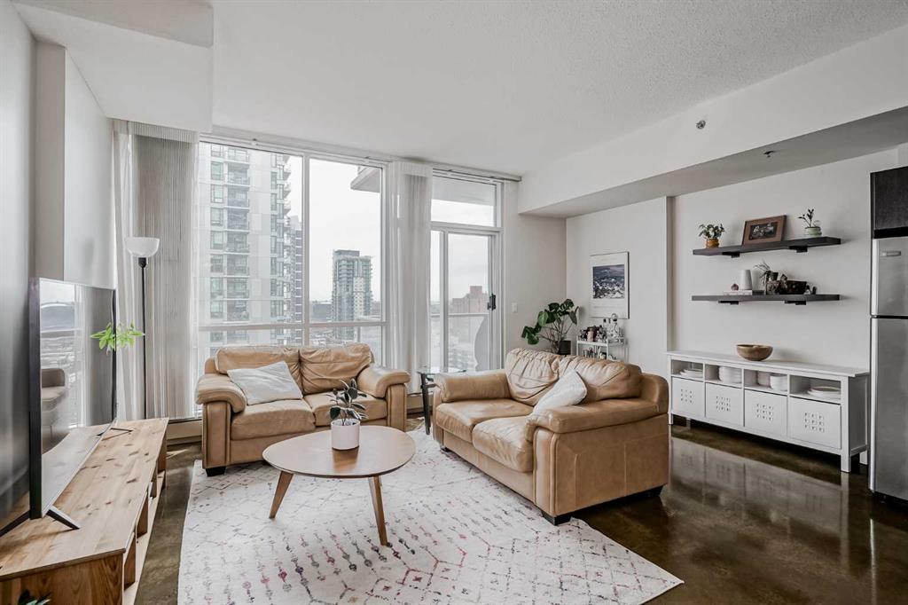 Picture of 1311, 135 13 Avenue SW, Calgary Real Estate Listing