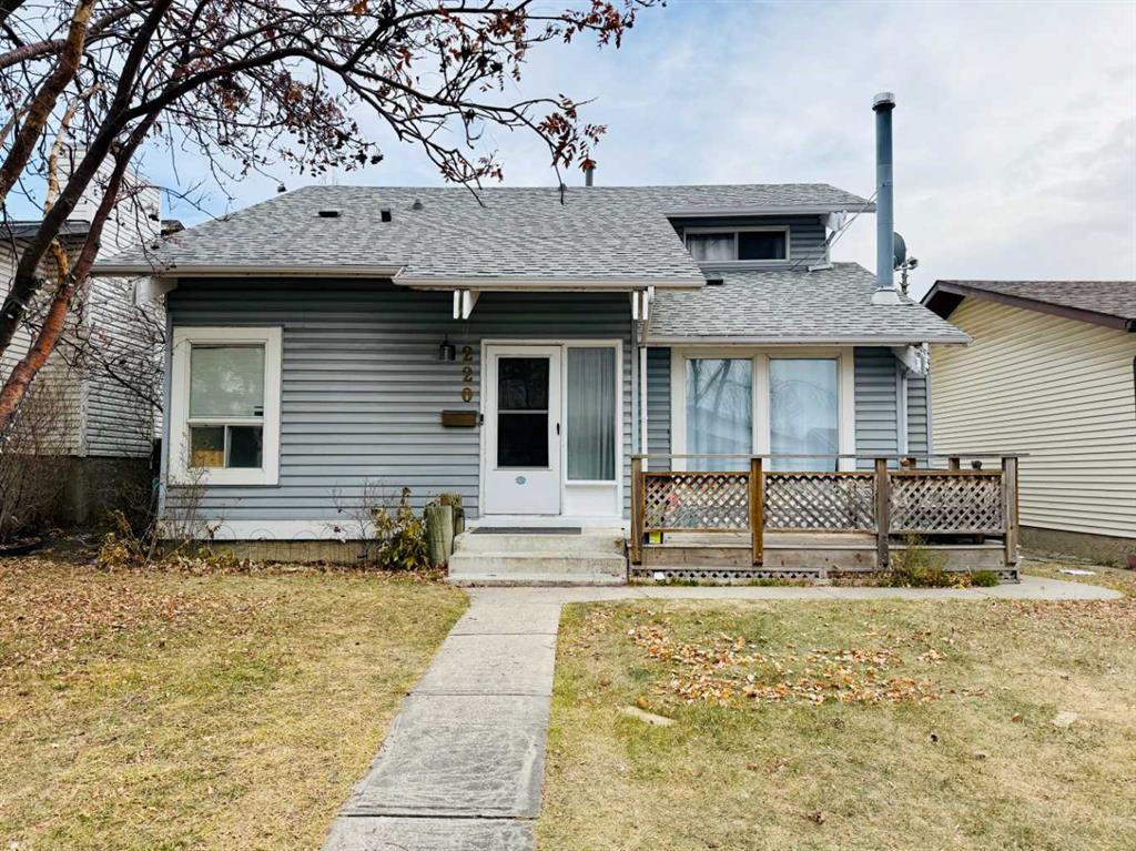 Picture of 220 Whitewood Place NE, Calgary Real Estate Listing
