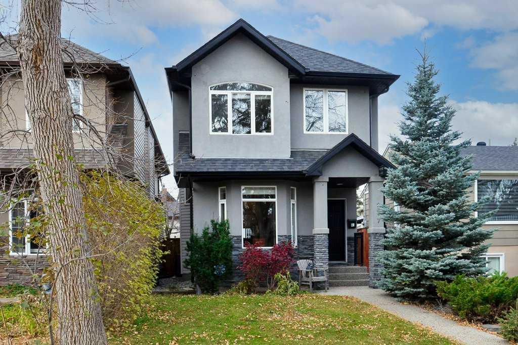Picture of 2617 27 Street SW, Calgary Real Estate Listing