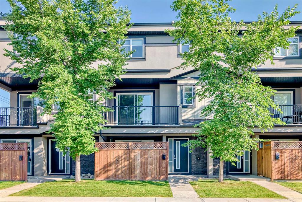 Picture of 1812 47 Street NW, Calgary Real Estate Listing