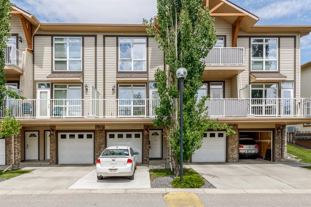 Picture of 7, 156 Rockyledge View NW, Calgary Real Estate Listing