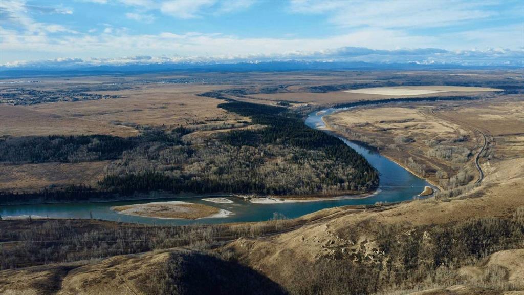 Picture of 75.50 Acres North Springbank 5;3;25;28;SE , Rural Rocky View County Real Estate Listing