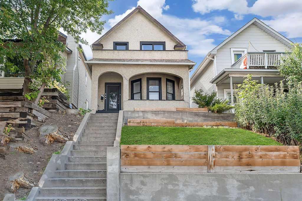 Picture of 2117 17a Street SW, Calgary Real Estate Listing
