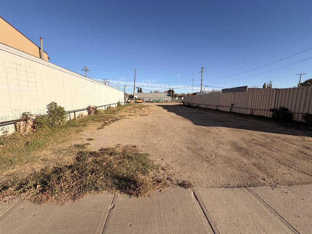 Picture of 4904 50 Avenue , Provost Real Estate Listing