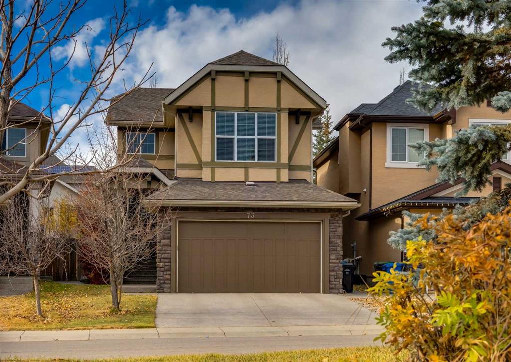 Picture of 73 Cranarch Court SE, Calgary Real Estate Listing