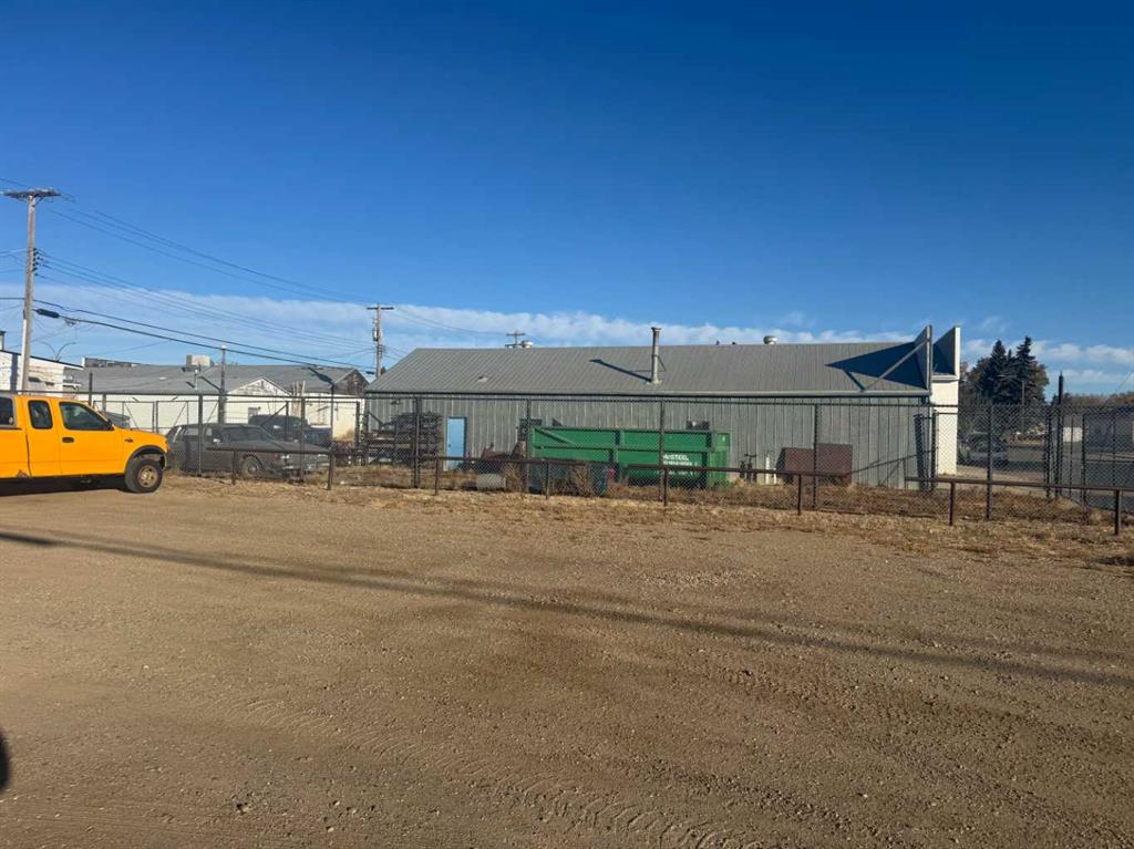 Picture of 5012 49 Street , Provost Real Estate Listing