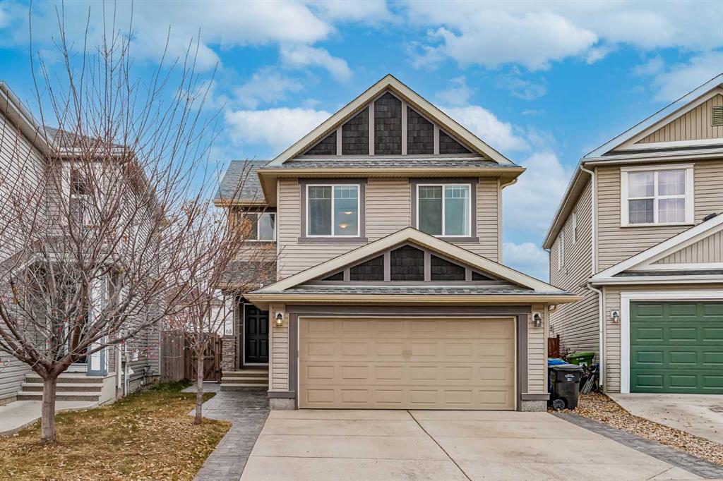 Picture of 68 Copperpond Mews SE, Calgary Real Estate Listing