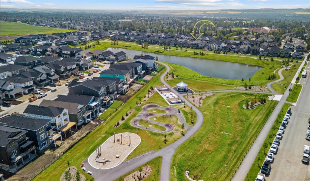 Picture of 24 Highwood Drive , Okotoks Real Estate Listing