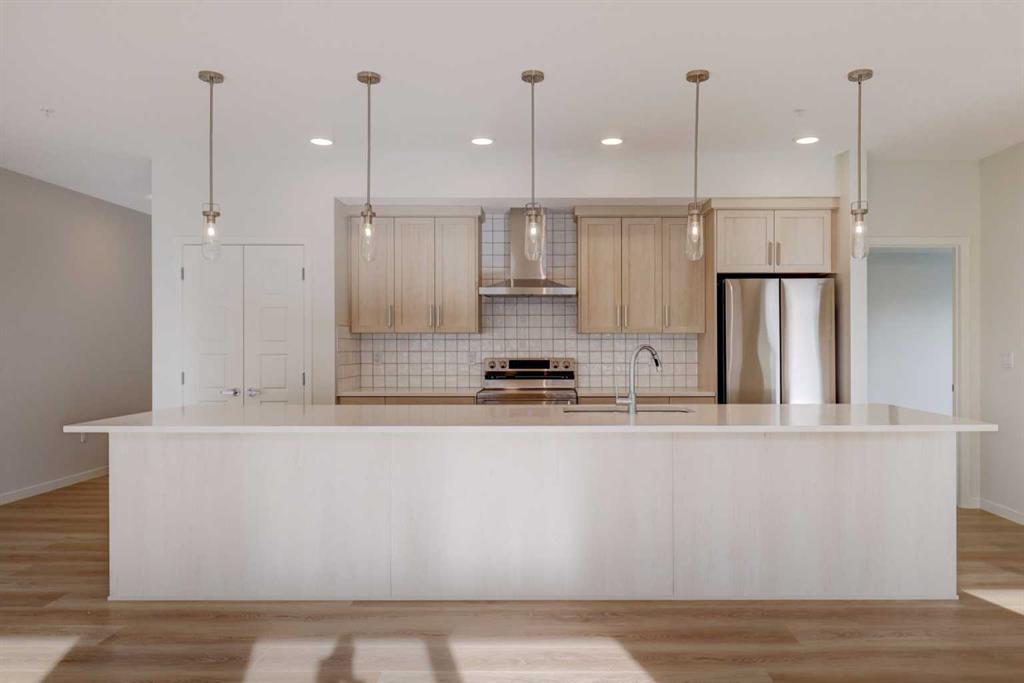 Picture of 1303, 550 Belmont Street SW, Calgary Real Estate Listing