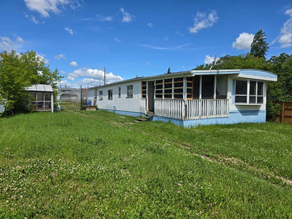 Picture of 25 Huston Drive  , Grimshaw Real Estate Listing