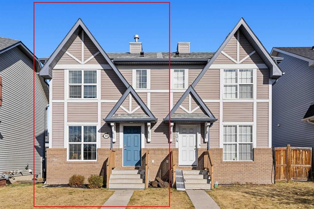 Picture of 208 Elgin Meadows View SE, Calgary Real Estate Listing