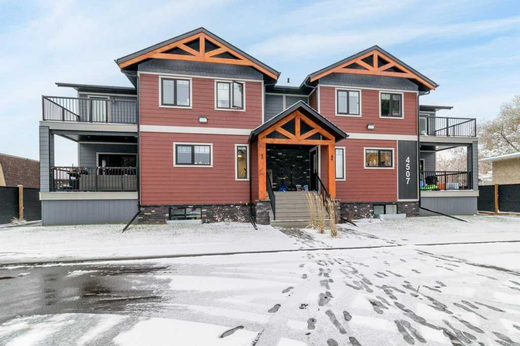Picture of 4507 48 Avenue , Sylvan Lake Real Estate Listing