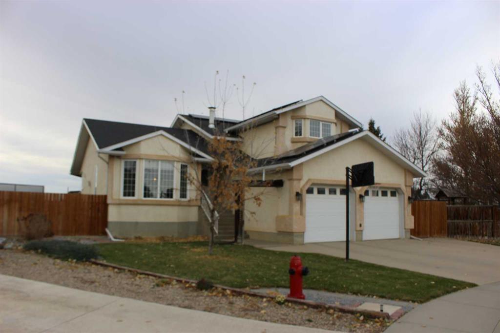 Picture of 636 Maple Place , Picture Butte Real Estate Listing