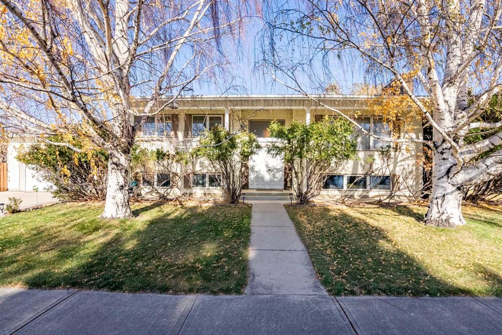 Picture of 1515 20 Avenue N, Lethbridge Real Estate Listing