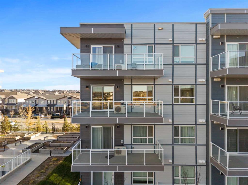 Picture of 316, 40 Carrington Plaza NW, Calgary Real Estate Listing