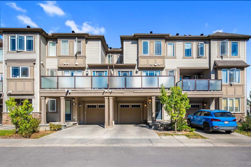 Picture of 206 Cityscape Lane NE, Calgary Real Estate Listing