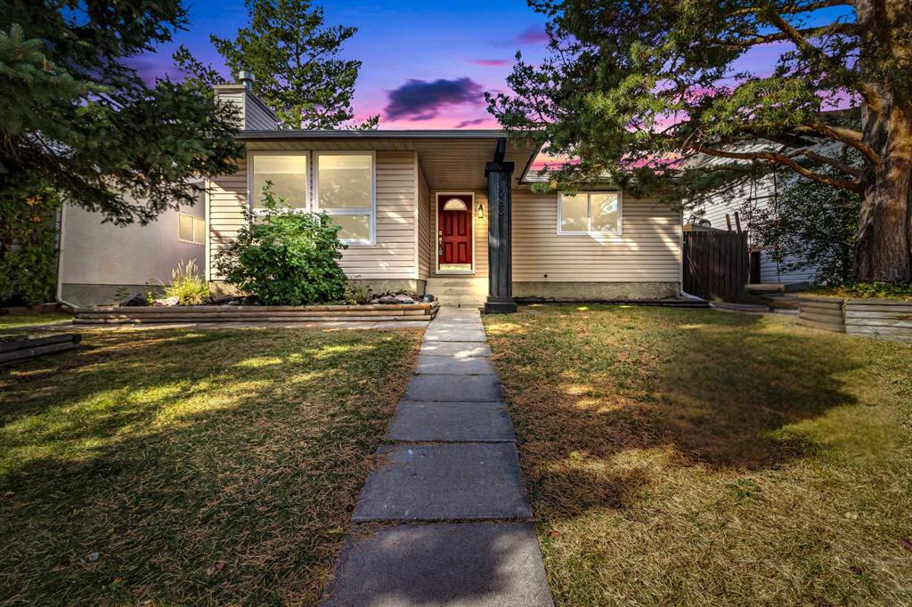 Picture of 968 Bracewood Rise SW, Calgary Real Estate Listing