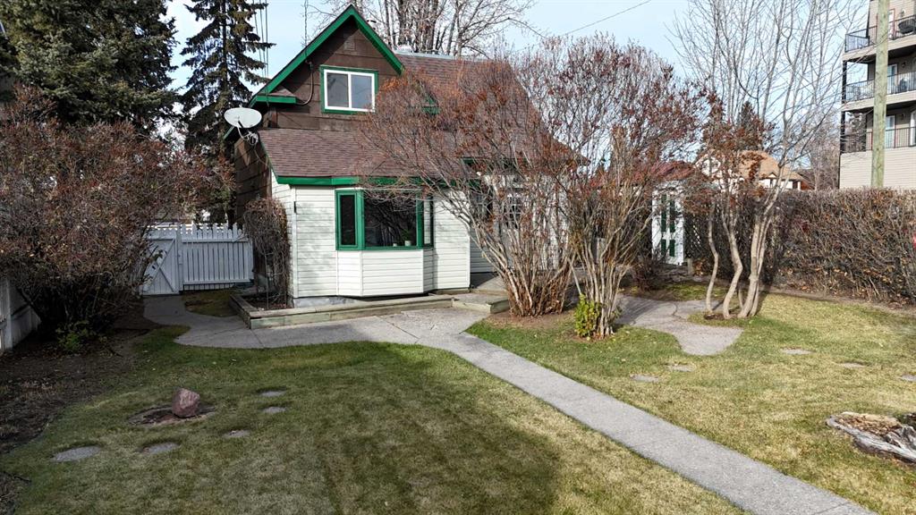 Picture of 5101 7th Avenue , Edson Real Estate Listing