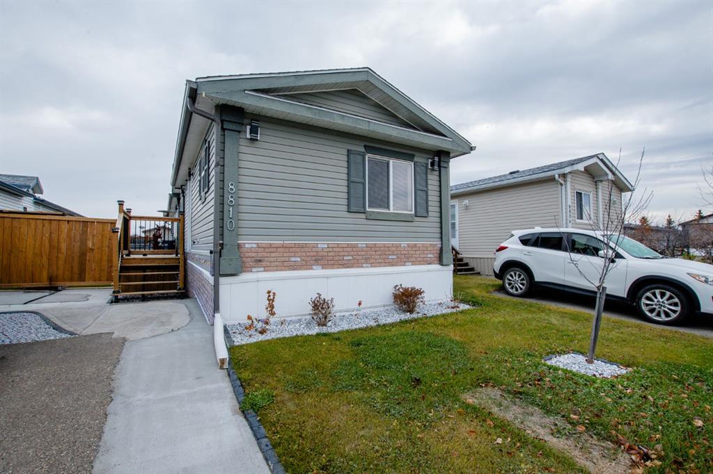 Picture of 8810 89 Avenue , Grande Prairie Real Estate Listing