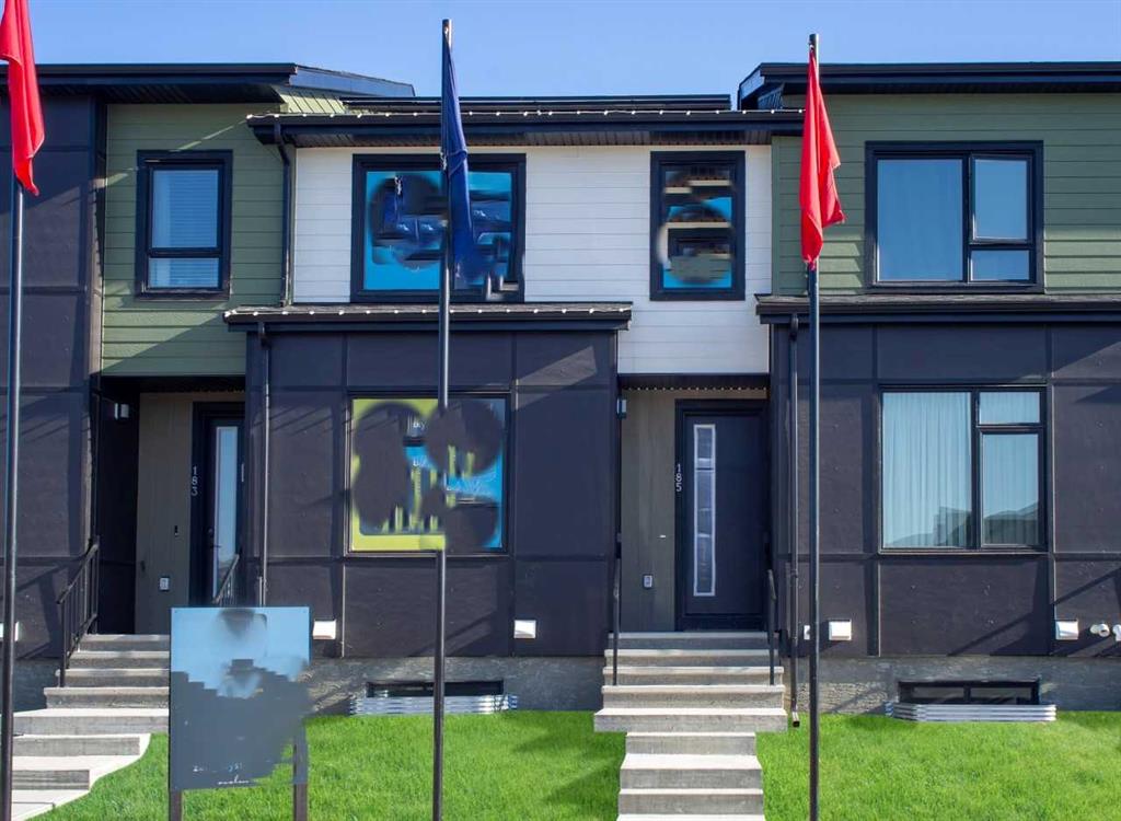 Picture of 218 Vantage Drive , Cochrane Real Estate Listing