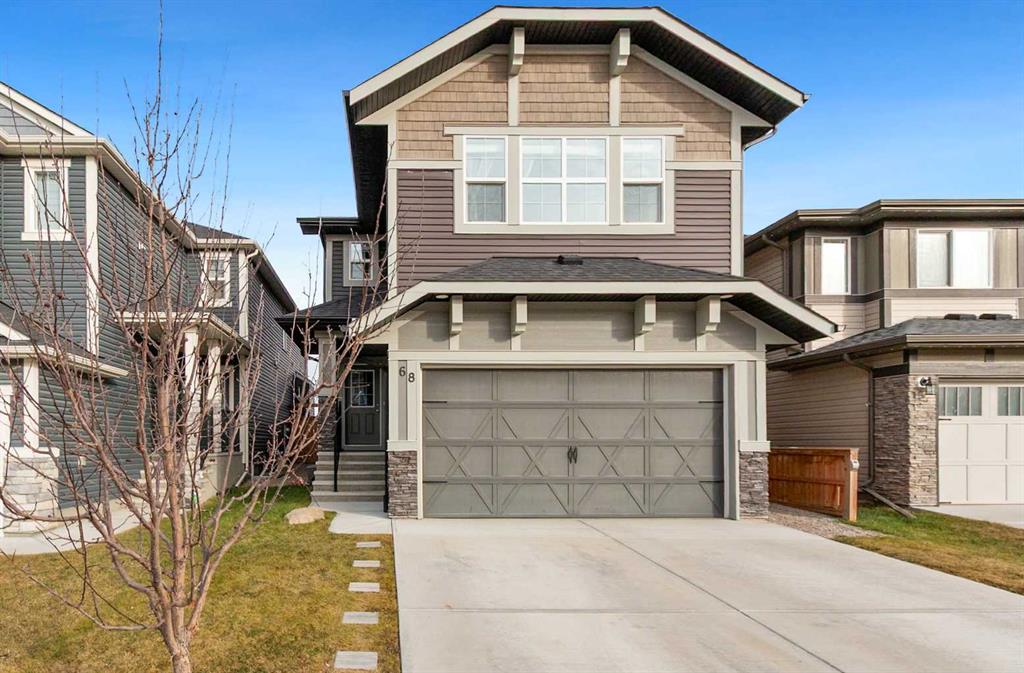 Picture of 68 Morgan Street , Cochrane Real Estate Listing