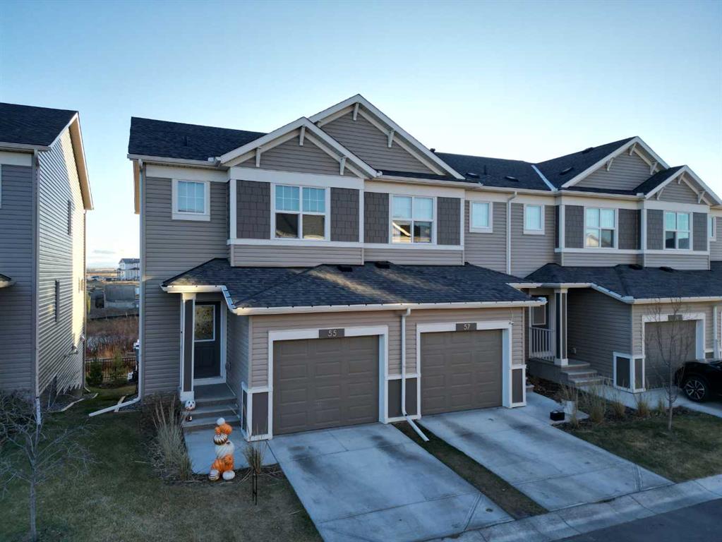 Picture of 55, 1407 3 Street SE, High River Real Estate Listing