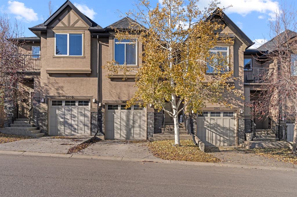 Picture of 3111 5 Street NE, Calgary Real Estate Listing