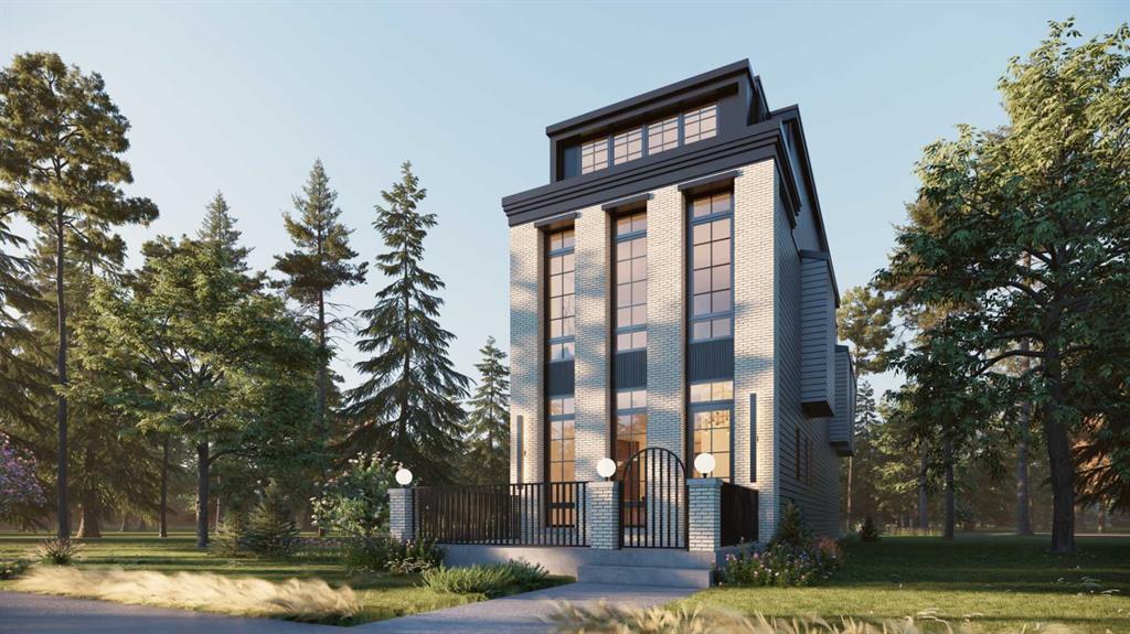 Picture of 224 18A Street NW, Calgary Real Estate Listing