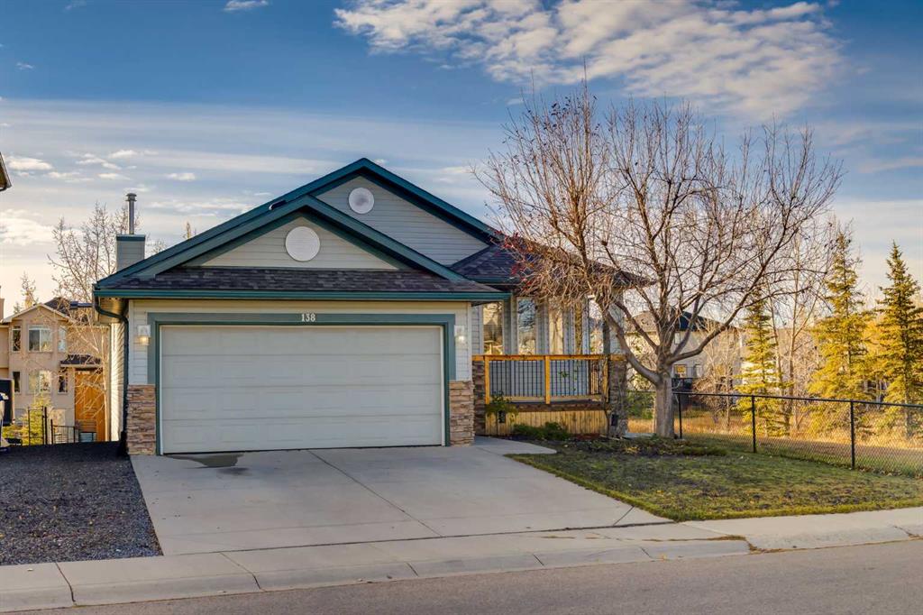 Picture of 138 West Creek Springs , Chestermere Real Estate Listing