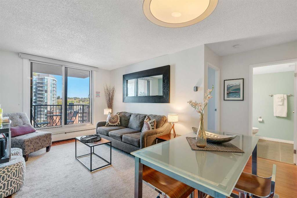 Picture of 815, 738 3 Avenue SW, Calgary Real Estate Listing