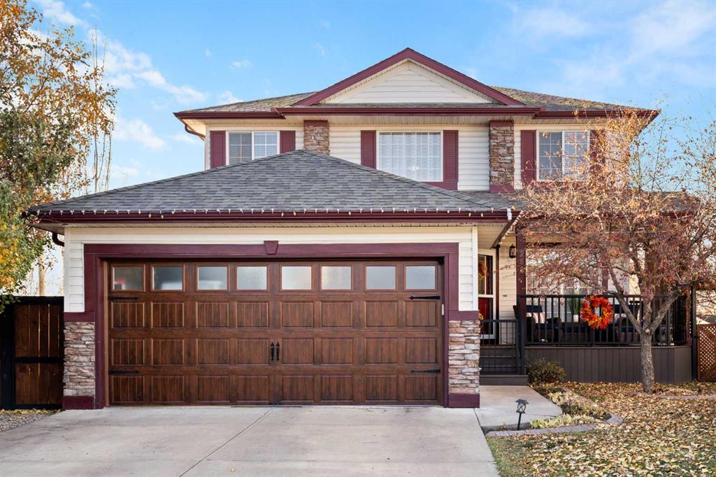 Picture of 232 Oakmere Place , Chestermere Real Estate Listing