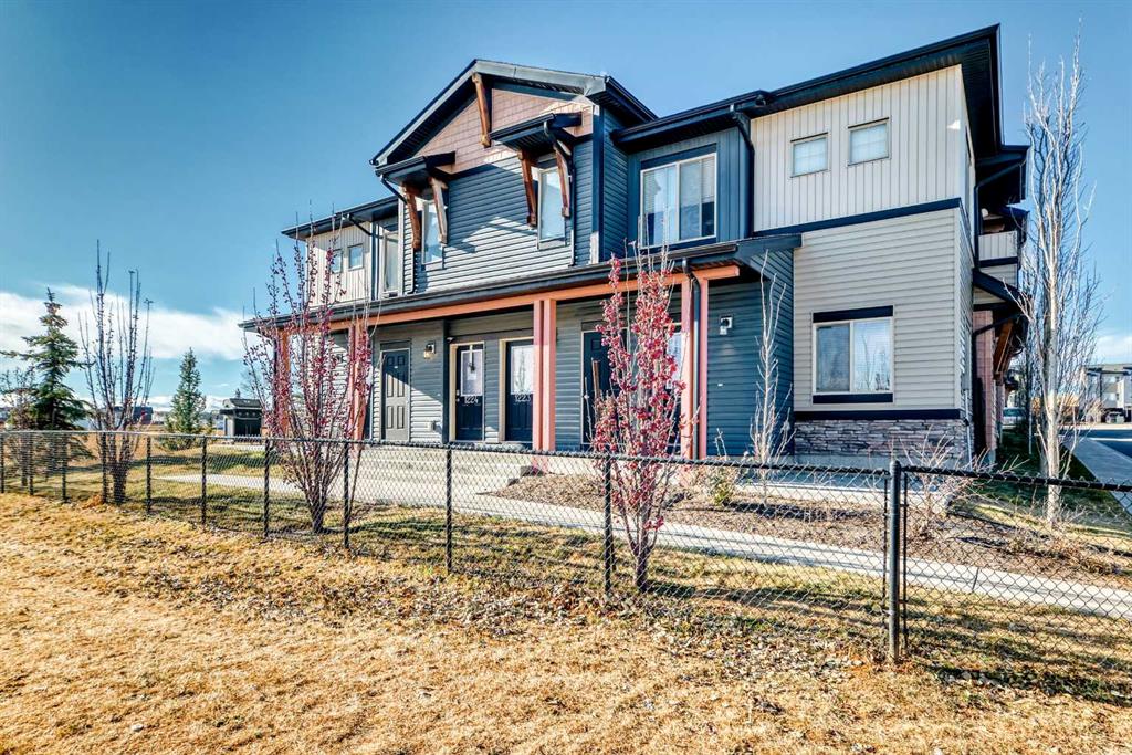 Picture of 1213, 2461 Baysprings Link SW, Airdrie Real Estate Listing