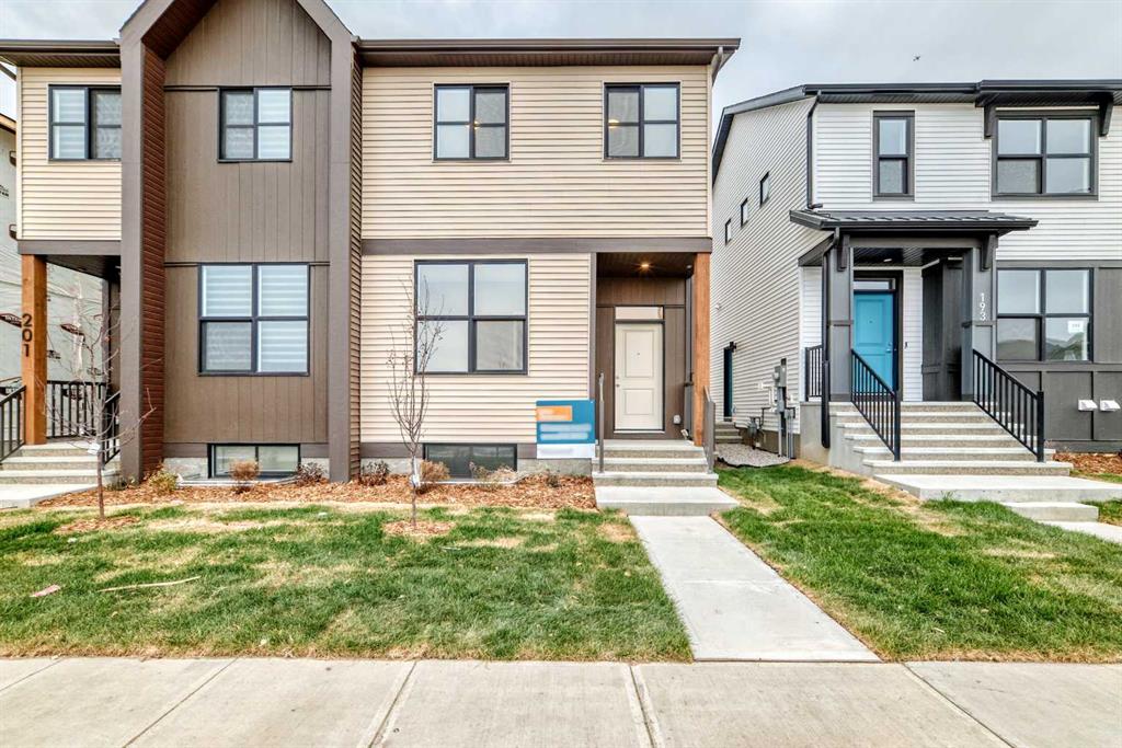 Picture of 197 Hotchkiss Road SE, Calgary Real Estate Listing