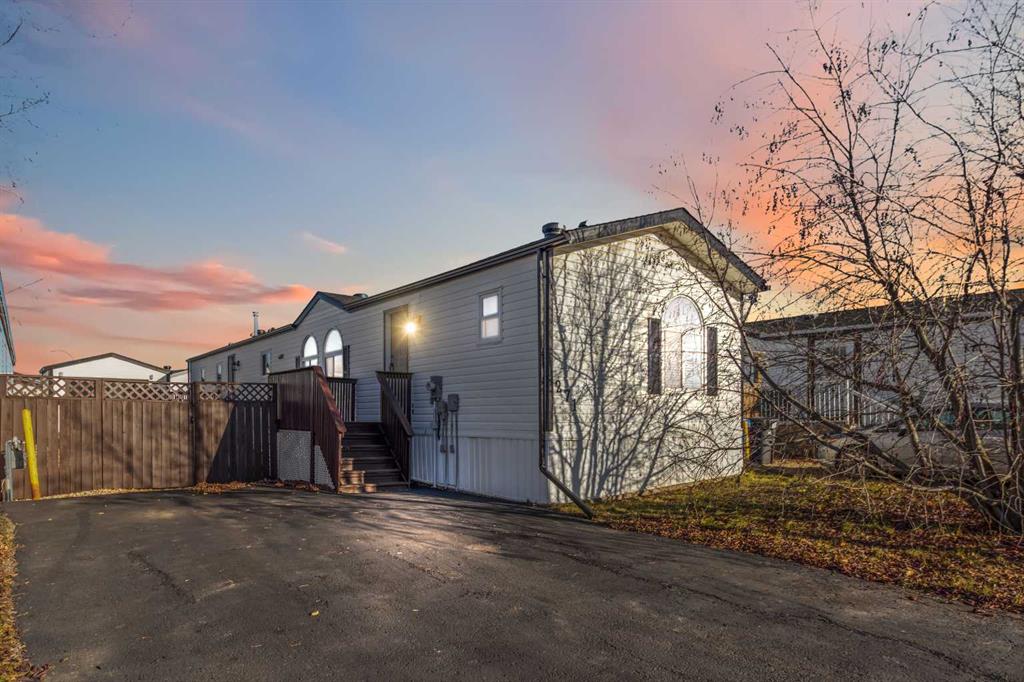 Picture of 271 Cree Road , Fort McMurray Real Estate Listing