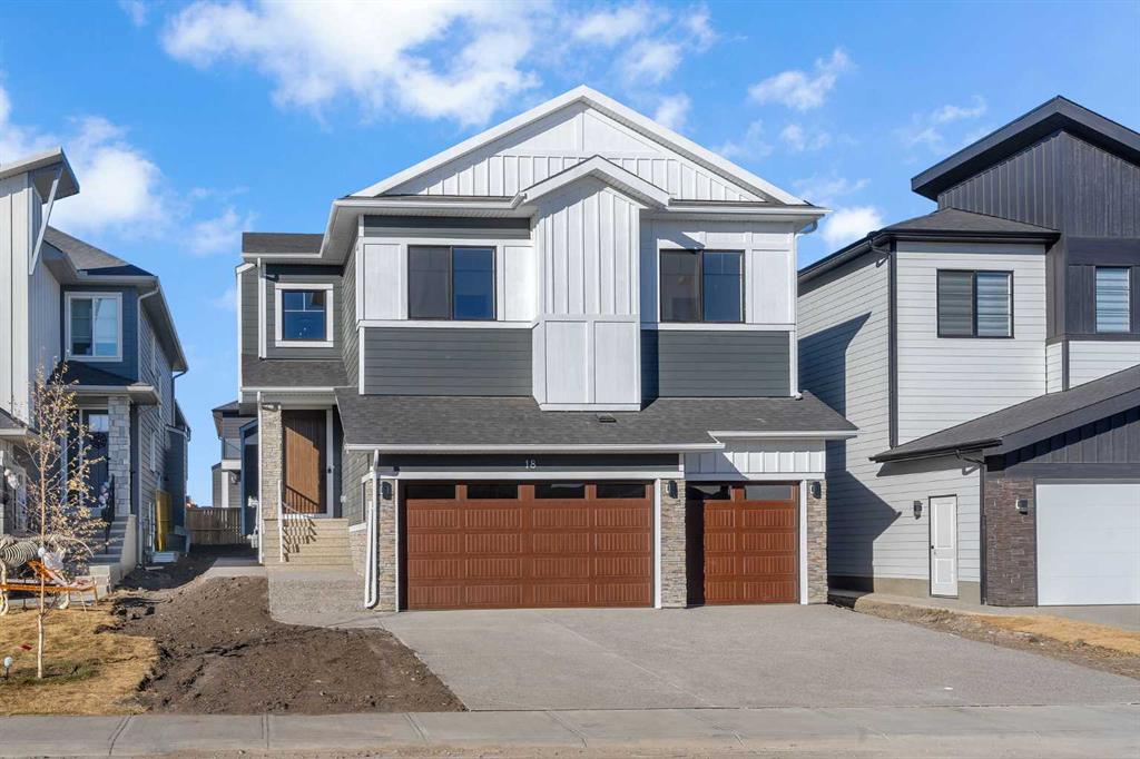Picture of 18 South Shore Road , Chestermere Real Estate Listing