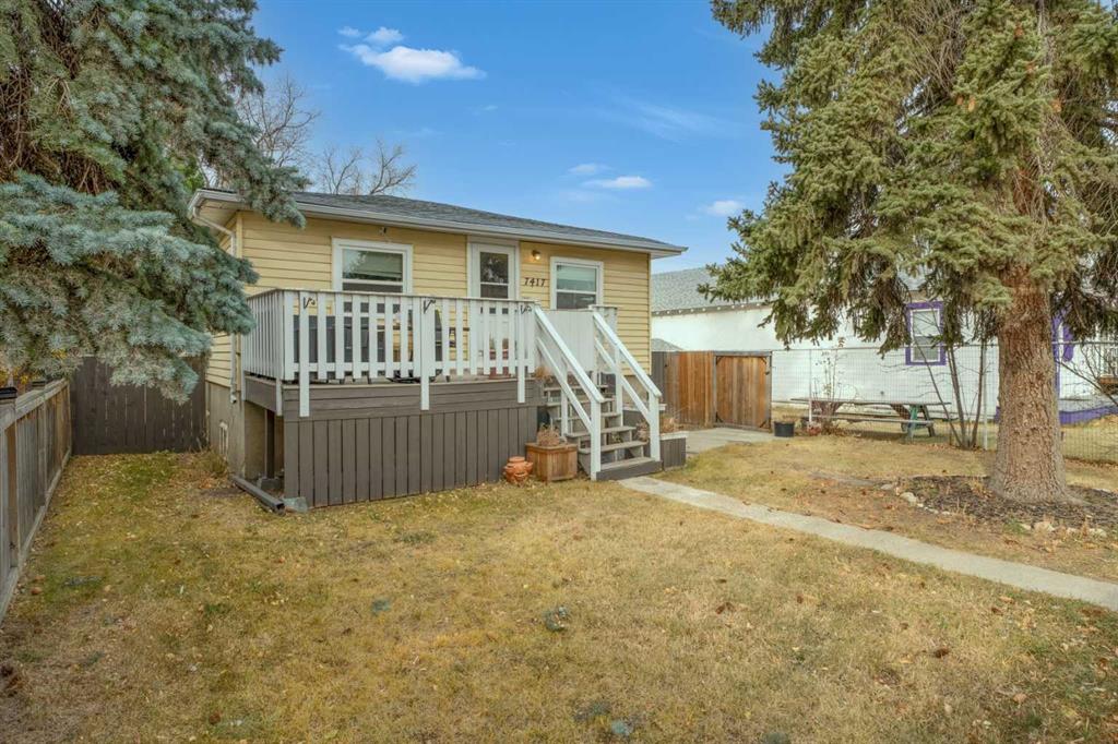 Picture of 7417 24 Street SE, Calgary Real Estate Listing