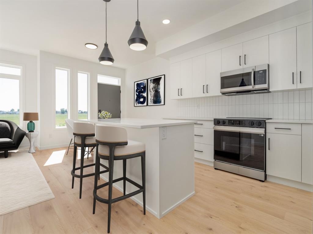 Picture of 669 Blackwolf Boulevard N, Lethbridge Real Estate Listing