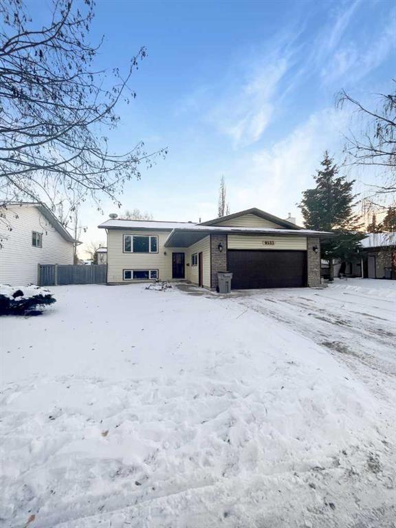 Picture of 9533 63 Avenue , Grande Prairie Real Estate Listing