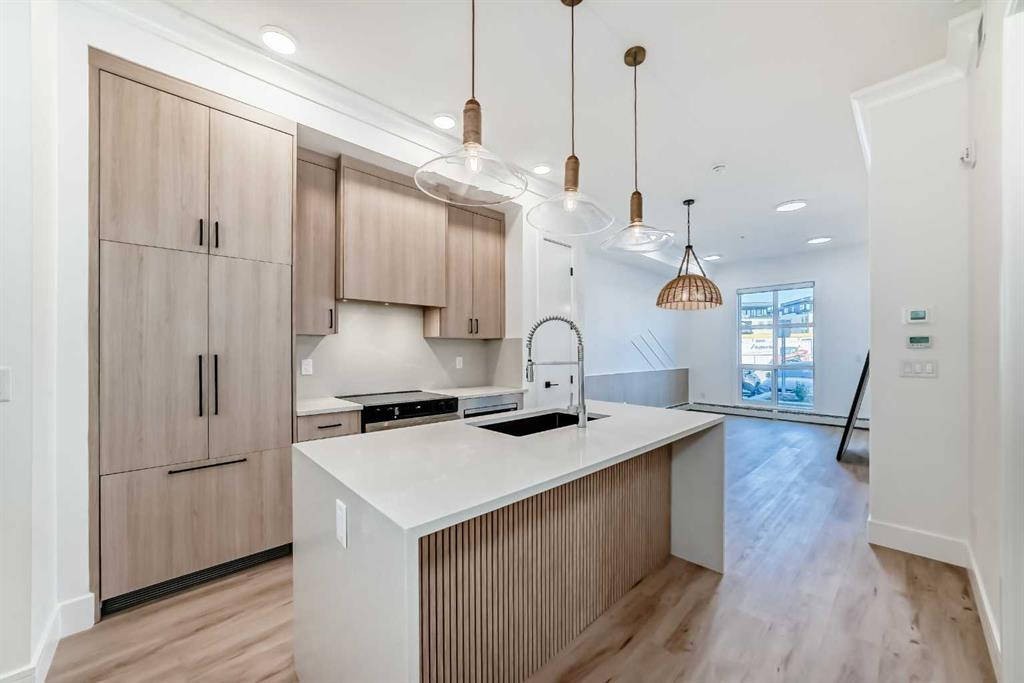 Picture of 1116, 4270 Norford Avenue NW, Calgary Real Estate Listing