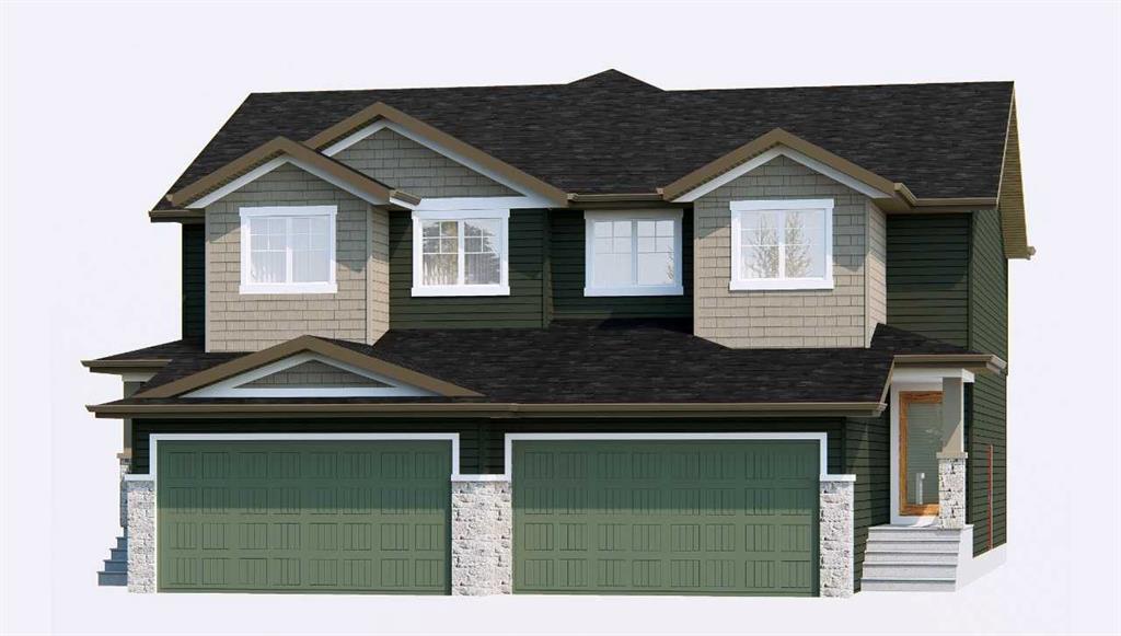 Picture of 311 Dawson Dock Way , Chestermere Real Estate Listing