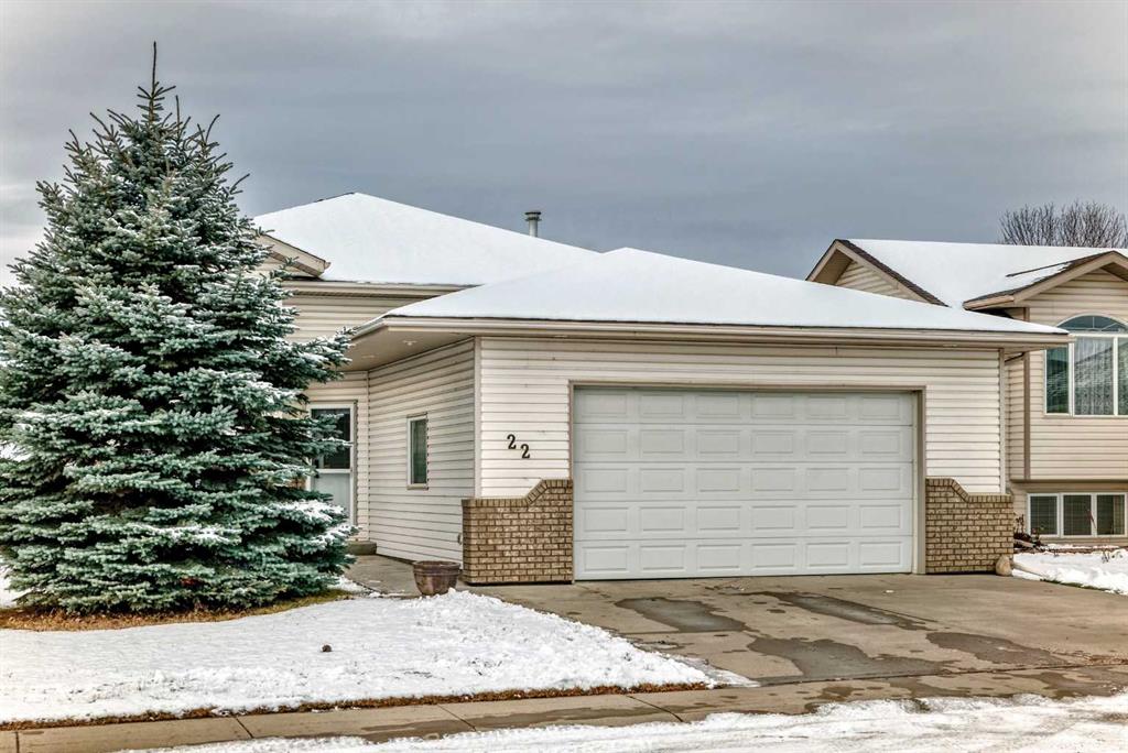 Picture of 22 Kilburn Crescent , Red Deer Real Estate Listing
