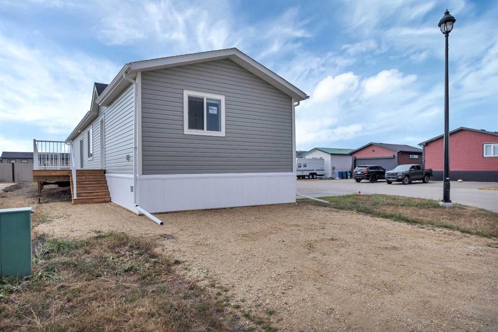 Picture of 84 Mackay Street , Blackfalds Real Estate Listing