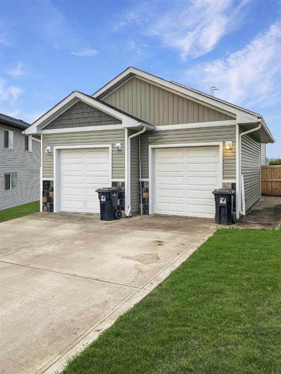 Picture of B, 9717 112 Avenue , Clairmont Real Estate Listing