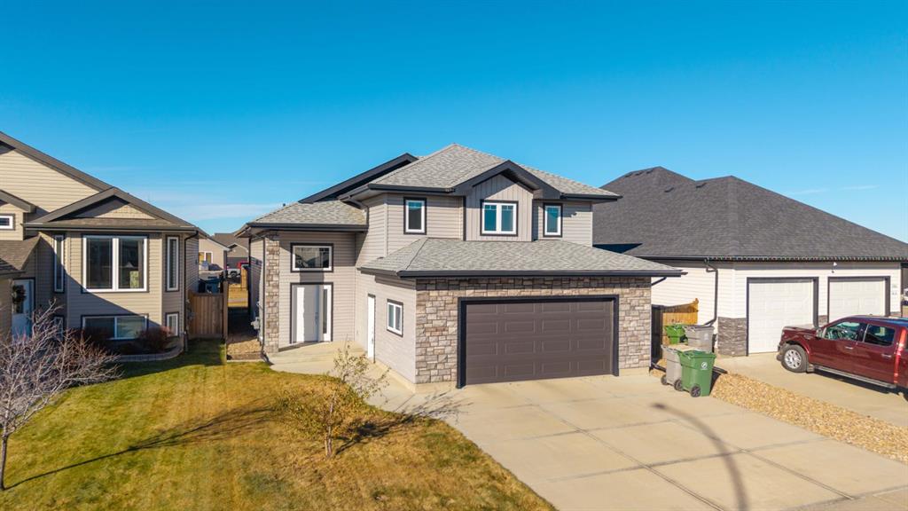 Picture of 3908 41A Avenue , Lloydminster Real Estate Listing