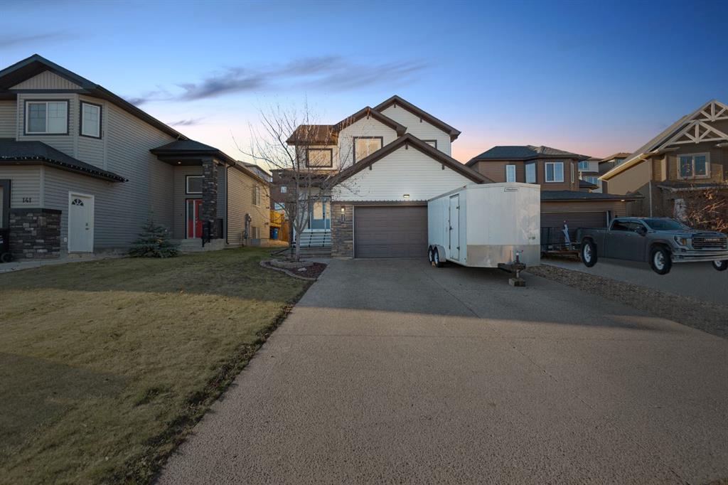 Picture of 135 Crane Place , Fort McMurray Real Estate Listing